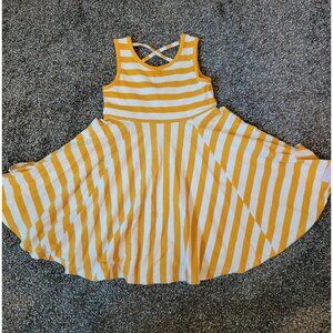 Girls Sweethoney twirl dress